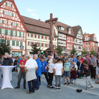 Bürgermeisterwahl in Tauberbischofsheim