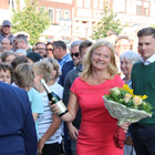 Bürgermeisterwahl in Tauberbischofsheim