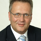 Bürgermeister Andreas Augustin