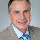 Bürgermeister Karl Weber