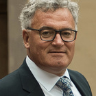 Bürgermeister Jürgen Schell