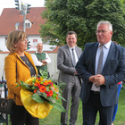 Bürgermeisterwahl in Ingoldingen
