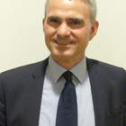 Bürgermeister Holger Albrich