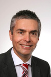 Bürgermeister Steffen Bühler