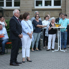 Bürgermeisterwahl in Ubstadt-Weiher