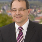 Bürgermeister Roland Burger