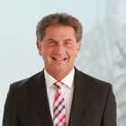 Bürgermeister Klaus Heininger