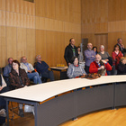 Bürgermeisterwahl in Eislingen