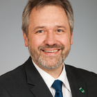 Bürgermeister Eric Grabenbauer