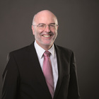 Bürgermeister Rainer Stolz
