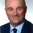 Bürgermeister Dietmar Benz