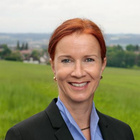 Bürgermeisterin Simone Rürup