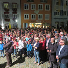 Bürgermeisterwahl in Wolfach