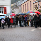 Bürgermeisterwahl in Bad Teinach-Zavelstein