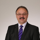 Bürgermeister Manfred Haase