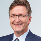 Bürgermeister Volker Schiek