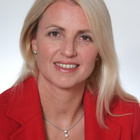 Bürgermeisterin Helga Wössner
