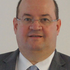 Bürgermeister Joachim Löffler