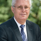 Bürgermeister Wolfgang Dietz