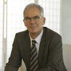 Bürgermeister Rainer Mosbach