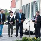 Bürgermeisterwahl in Emmingen-Liptingen