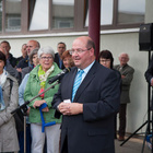 Bürgermeisterwahl in Emmingen-Liptingen