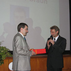 Bürgermeisterwahl in Bühlertal