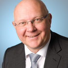 Bürgermeister Helmut Reitemann