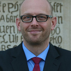 Bürgermeister Florian Bauer