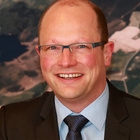 Bürgermeister Daniel Steiner