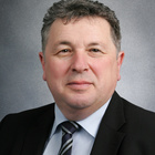 Bürgermeister Jürgen Silberzahn 