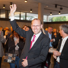 Oberbürgermeisterwahl in Sindelfingen