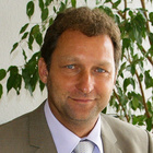 Bürgermeister Joachim Locher