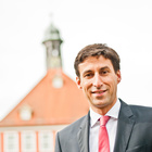 Bürgermeister Matthias Klopfer