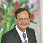 Bürgermeister Matthias Braun