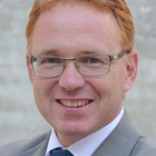 Bürgermeister Ralf Trettner