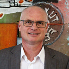 Bürgermeister Reinhard Molt