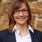 Bürgermeisterin Claudia Dörner
