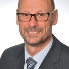 Bürgermeister Bernd Rößner