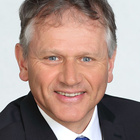 Bürgermeister Hans-Jörg Henle