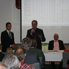 Bürgermeisterwahl in Lichtenau