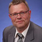 Bürgermeister Günter Riebort