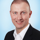 Bürgermeister Michael Kollmeier