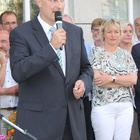 Bürgermeisterwahl in Hüfingen