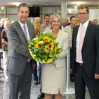 Oberbürgermeisterwahl in Kornwestheim