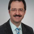 Bürgermeister Martin Bühler
