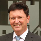 Bürgermeister Wolfgang Hermann