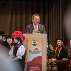 Bürgermeisterwahl in Gutach