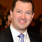 Bürgermeister Matthias Henne