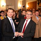 Bürgermeisterwahl in Bad Waldsee